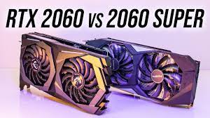 What You Need To Know RTX 2060 Super Upgrad
