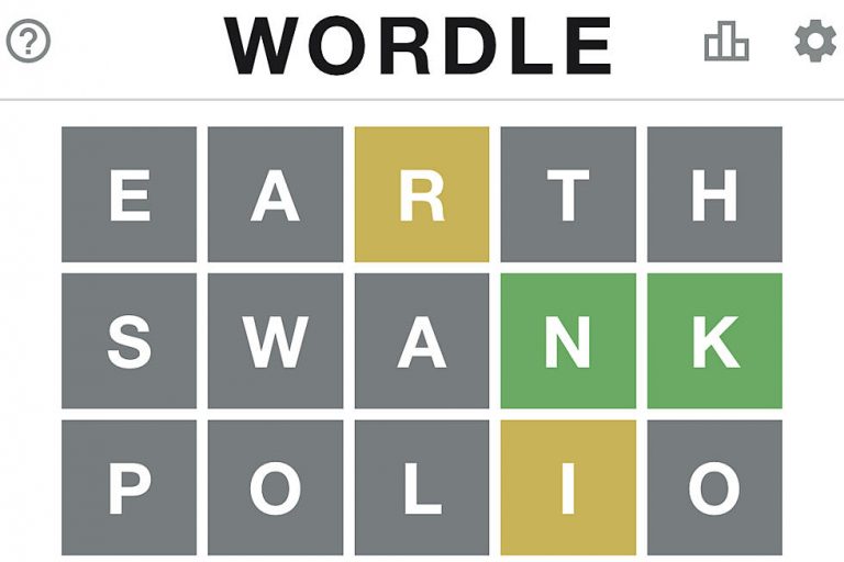 How Cross Wordle Can Help You Learn New Languages?