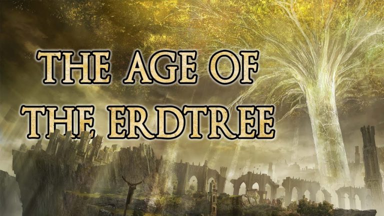 Why You Should Be Caring For Your Erdtree + 2?