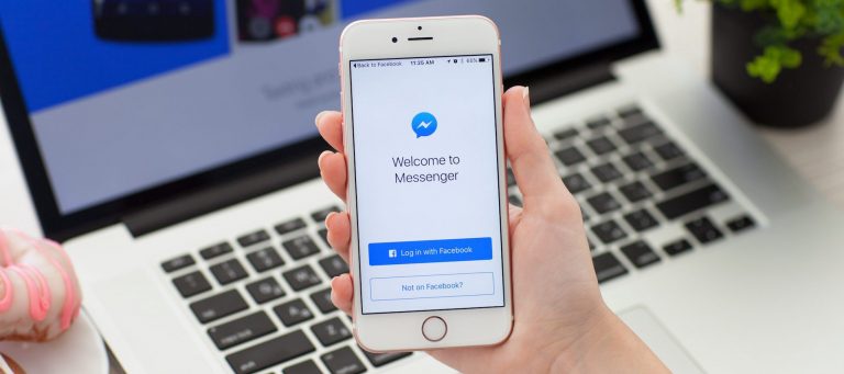 How To Use Facebook Messenger For Business?