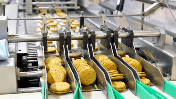 How Modern Fuel Burning Processing Machinery Is Changing The Food Industry?