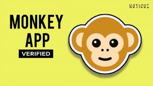 How Monkey App