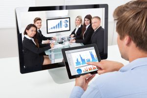Video Conferencing Platforms