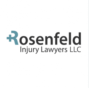 rosenfeld injury lawyers