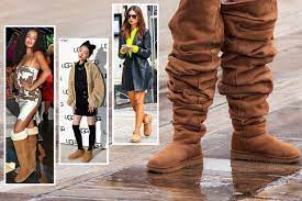 How to Get The Perfect Pair of Ugg Boots For Your Style