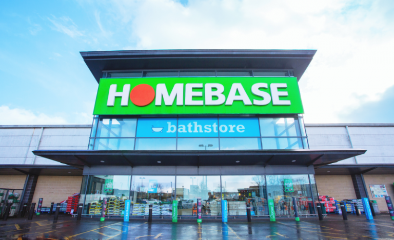 Homebase: How Homebase Is Making The DIY Market Very Happy