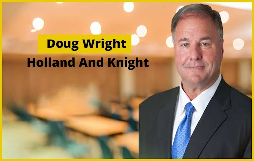 How Douglas Wright Holland Really Works