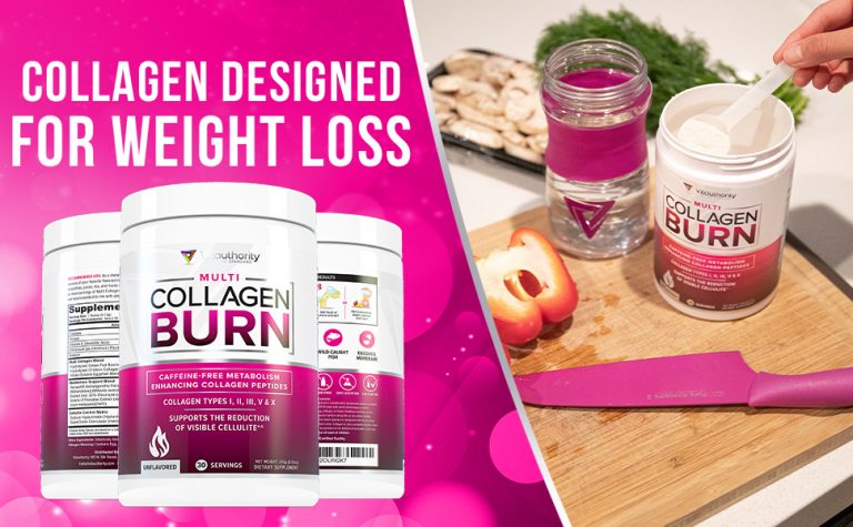 What’s your personal collagen burn rate?