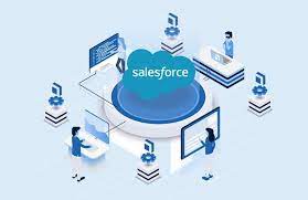 Salesforce for Your Business
