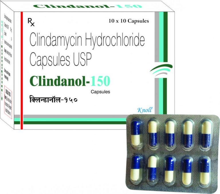 What is Clindanol  ? What are the benefits?