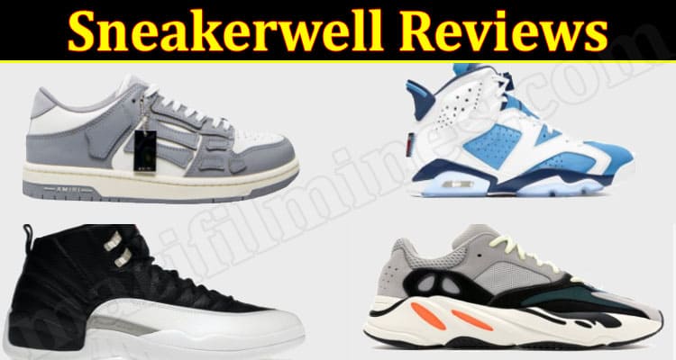 What is SneakerWell and what does it offer?