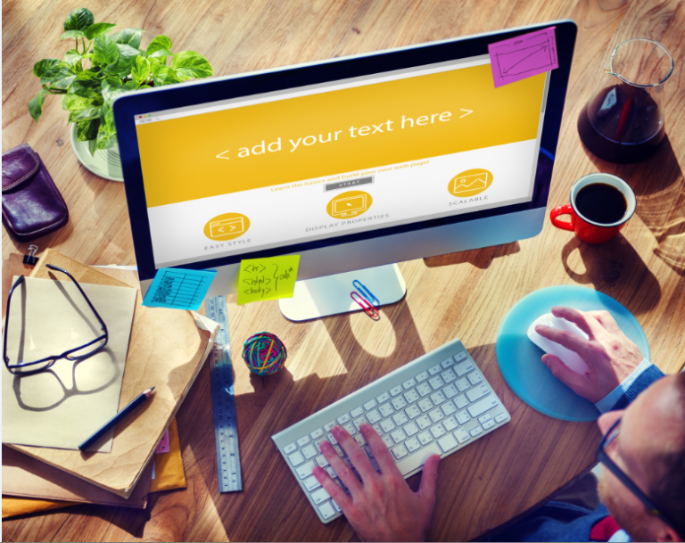 How to Choose a Web Design Company: Everything You Need to Know