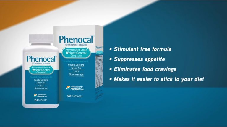 Phenocal Reviews: Discover What is Phenocal and How Does It Works?