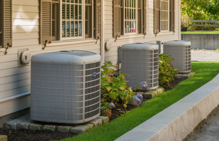 Why Hire Furnace and Air Conditioning Installation Company