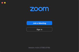 How to sign in to MNSU Zoom login using your Google account