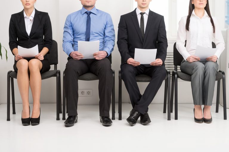 9 Factors to Consider When Interviewing Potential New Hires