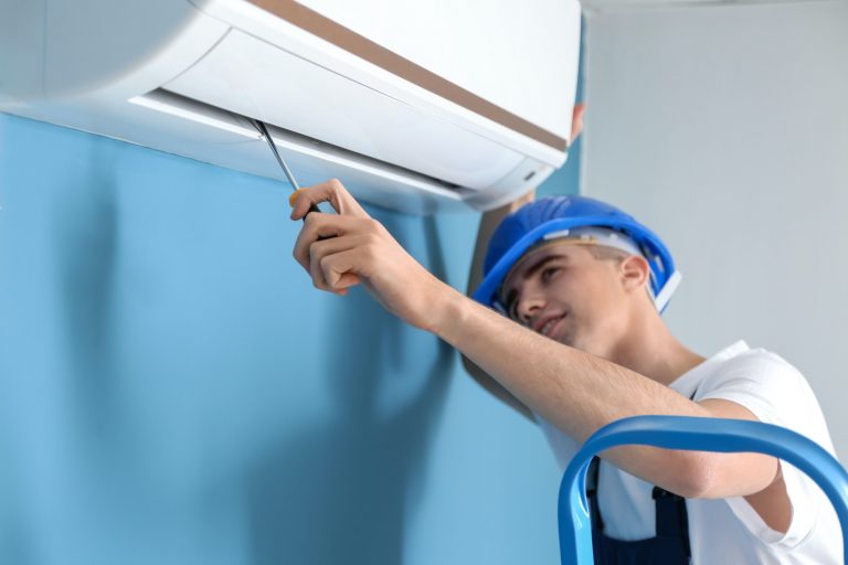 My AC Is Not Cooling: How to Troubleshoot Common Problems