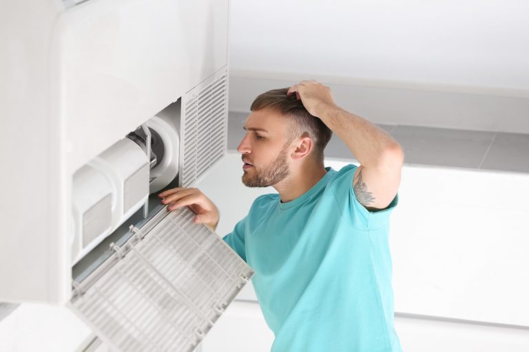 AC Replacement: How to Know Your AC Unit Is Beyond Repair
