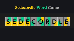 What is secordle? What are your thoughts on secordle?