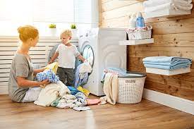 TOP 5 Motivations TO Put resources into A TOP Burden Clothes washer