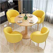 Excellent Gathering Tables for Current Retail location Spaces