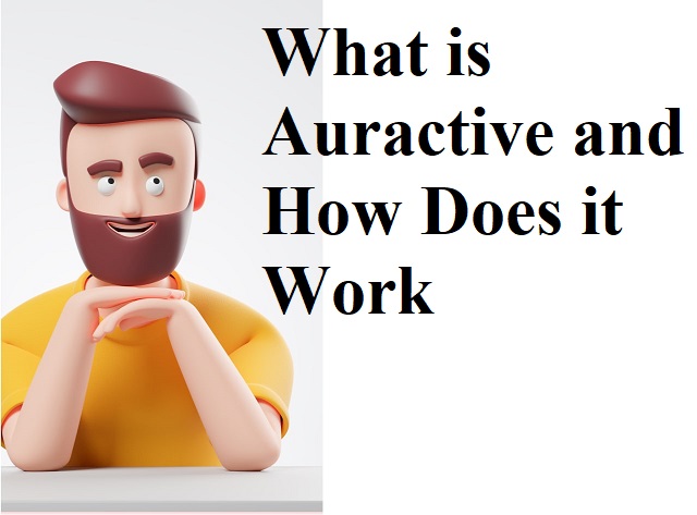 What is Auractive and How Does it Work