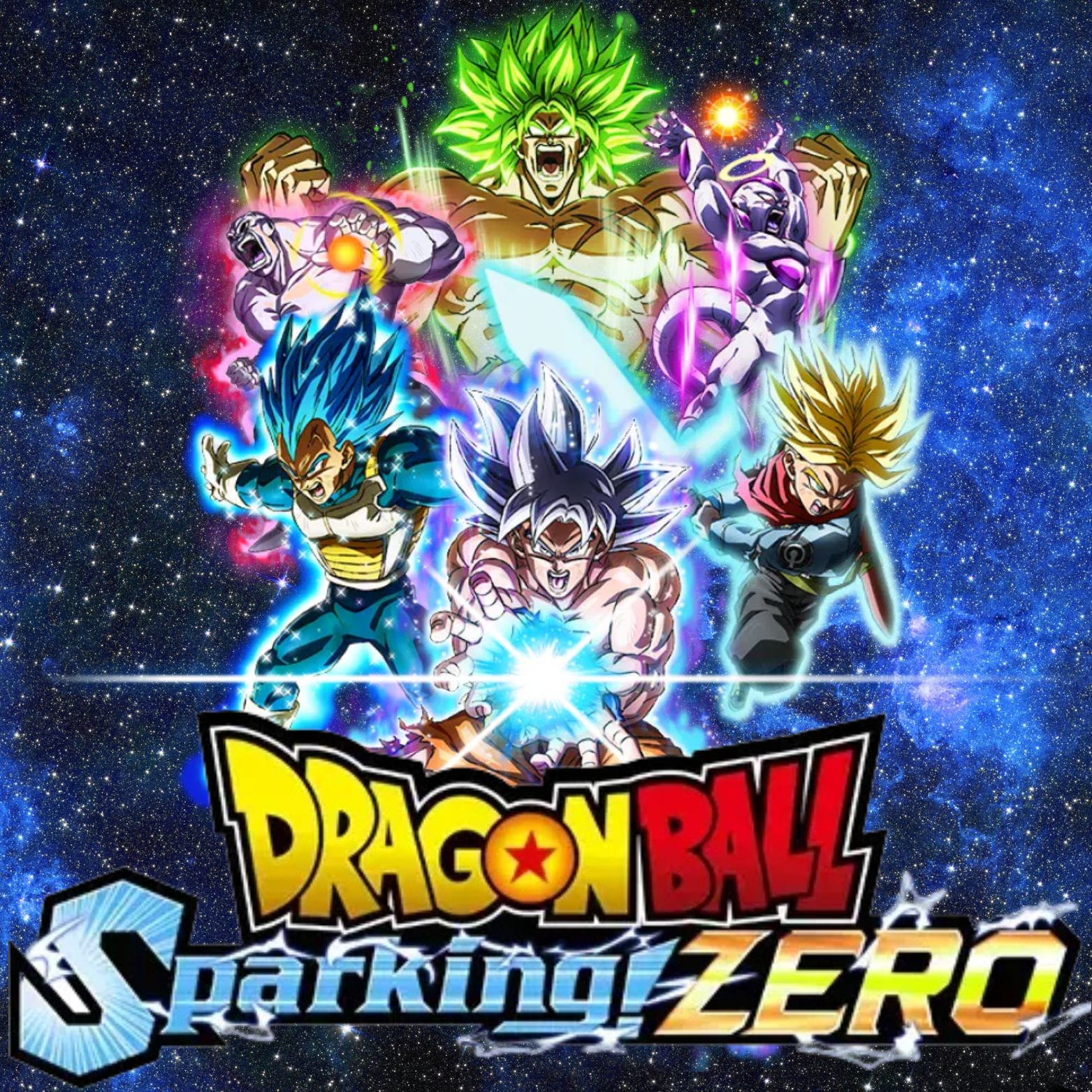 Dragon Ball Sparkling Zero