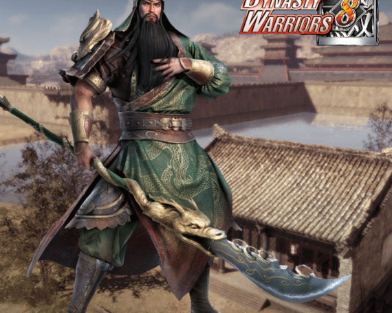 Guan Yu