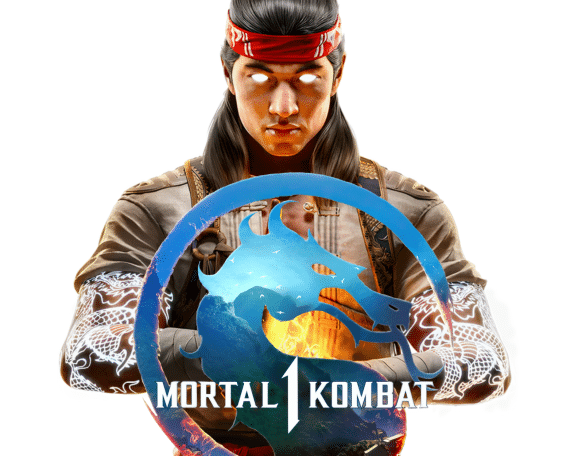 Mortal Kombat 1