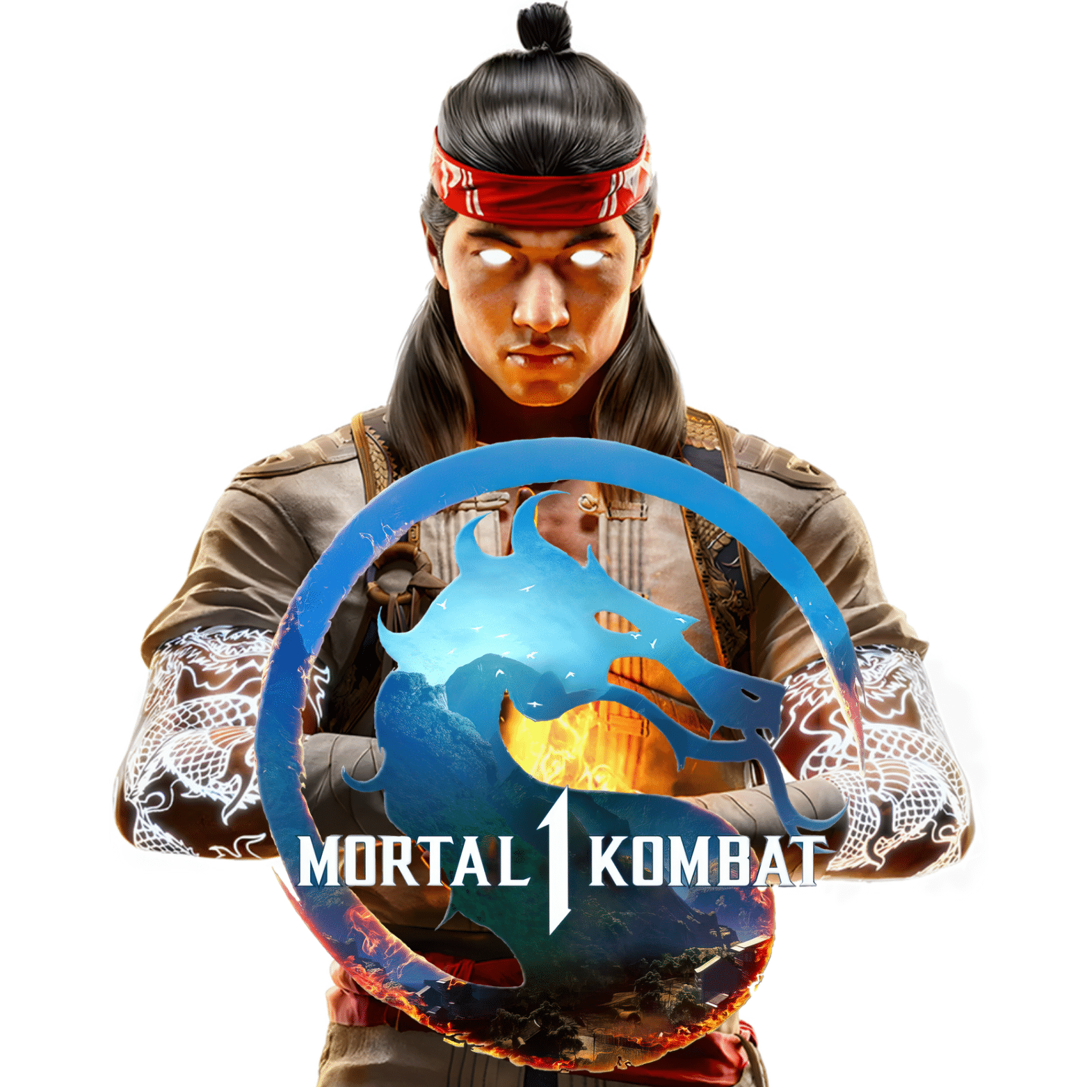 Mortal Kombat 1