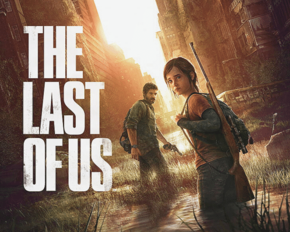 The Last of Us V1
