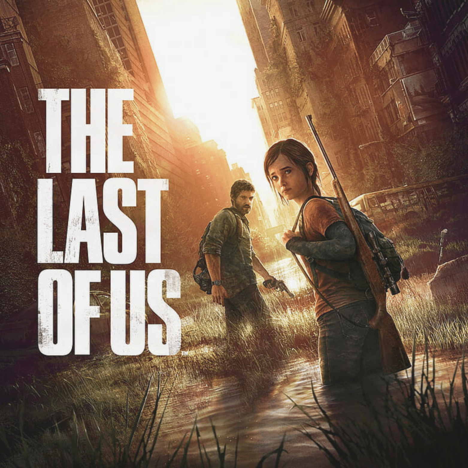 The Last of Us V1